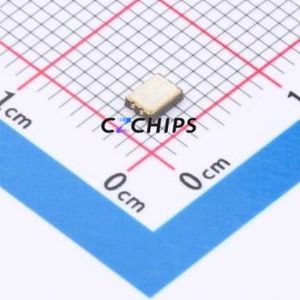 SX3M13.824M20F30TNN Crystal Oscillator (Active) SMD3225-4P Crystal Oscillator 13.824MHz 20ppm CMOS - Product Image 1