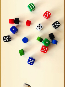 Gioco da Tavolo Personalizzato 'I Castelli della Borgogna', Gioco <span class=keywords><strong>di</strong></span> <span class=keywords><strong>Carte</strong></span> per Feste e Serate in Famiglia, Alta Qualità - Product Image 6