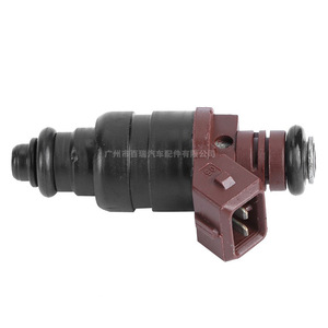 Injecteur de carburant 96332261 pour Chevrolet Buick Daewoo Hyundai Kia - Product Image 2
