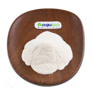 Polvo <span class=keywords><strong>Amorphophallus</strong></span> konjac 95% de alta calidad - Product Image 1