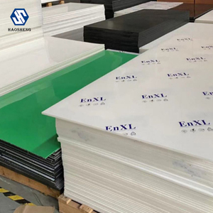 CNC加工プラスチックシートMCナイロンPA6 PA66シート<span class=keywords><strong>MC901</strong></span>ナイロン、競争力のある価格でカスタムプレート - Product Image 5