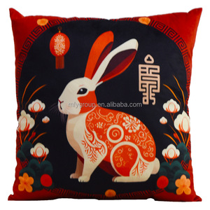 Tùy Chỉnh Gối Trường Hợp Với Hình Ảnh Cá Nhân Ném Gối Trang Trí Quà Tặng Trang Trí Nội Thất Đệm - Product Image 3