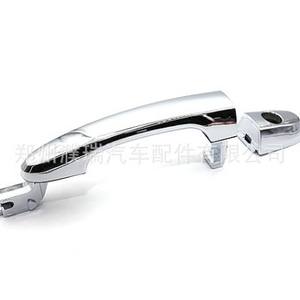 มือจับประตูรถยนต์ Kia รุ่น 82651-1F020 82661-1F020 82652-1F020 82662-1F020 ชิ้นส่วนอะไหล่ชุบโครเมียม - Product Image 2