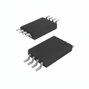ซื้อชิ้นส่วนอิเล็กทรอนิกส์ออนไลน์ 8 TSSOP BR25H020FVT-2CE2 หน่วยความจำ มีสินค้าในสต็อก - Product Image 1