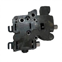 Группа селекторных клапанов OEM для двигателей бульдозеров 1P6591 для гидравлических систем экскаваторов Caterpillar D6D D7H