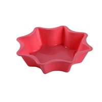 Outils de cuisson en silicone de haute qualité