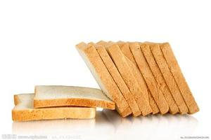 Máy Cắt Lát Bánh Mì Cửa Hàng Bánh Mì Cơ Thương Mại, Máy Cắt Lát Bánh Mì Chạy Điện Tự Động Điều Chỉnh Được - Product Image 3