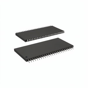 Servicio Integral Original de Componentes Electrónicos, Chip de Memoria AS4C1M16S-6TIN 50 TSOP - Product Image 1