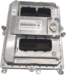 JISION - Placa de Control del Motor Diésel, Computadora ECU 0281020032 0 281 020 032 - Product Image 1