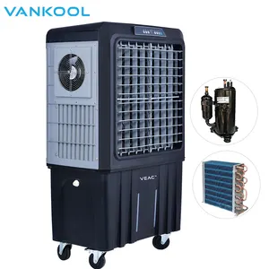 industrial compressor air cooler water fans desert cooler portable air conditioner aire acondicionado portatil