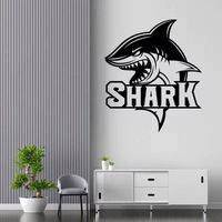 Autocollant adhésif Paul & Shark - Forme et taille personnalisables - Utilisation pour cadeaux et artisanat