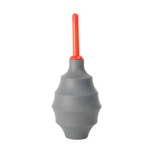 Air Blower For Camera Cleaning Silicone Lightweight Bellows With Precision Tip For Nikon Canon DSLR Mirrorless Cameras - Product Image 3
