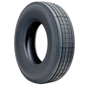 Prix des pneus Myanmar FRIDERIC Linglong Joyroad Guangzhou Pneus de camion 215/75R17.5 235/75R17.5 - Product Image 2