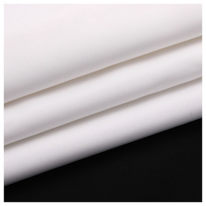800 + couleurs prêtes en stock 50D 300T 100% polyester <span class=keywords><strong>tissu</strong></span> pongé semi-mat veste <span class=keywords><strong>manteau</strong></span> costumes <span class=keywords><strong>doublure</strong></span> <span class=keywords><strong>tissu</strong></span> pongé <span class=keywords><strong>doublure</strong></span> - Product Image 5