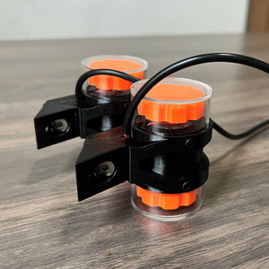 2025 New Design SC Dynamic Racing <strong>Simulator</strong> Cockpit Vibration Kit 4/6 Axis G-Force Simulation for Gaming Racing <strong>Simulators</strong> - Product Image 6