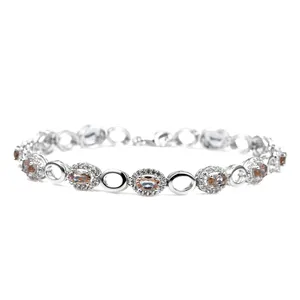 Surpise Price 925 Sterling Silver zultanite Bracelet Best Place To Buy zultanite Jewelry Rock Bracelet For Women