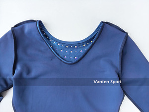 Ropa <span class=keywords><strong>de</strong></span> <span class=keywords><strong>gimnasia</strong></span> con logotipo personalizado <span class=keywords><strong>para</strong></span> niñas y niños, conjunto completo <span class=keywords><strong>de</strong></span> <span class=keywords><strong>gimnasia</strong></span> con impresión por sublimación <span class=keywords><strong>para</strong></span> <span class=keywords><strong>hombres</strong></span> - Product Image 6