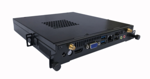 Tarjeta OPS ELSKY P30 2025 con Chipset HM70/HM76/HM77/QM77, Procesador Intel Core I3/I5/I7 de Doble Núcleo, Compatible con <span class=keywords><strong>DDR3</strong></span> - Product Image 4