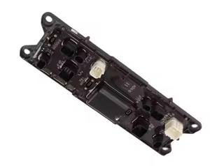 Nuevos accesorios para Agriture Drone Plant Protection UAV Agras T40 Módulo de placa de distribución de cable Piezas de reparación - Product Image 2