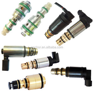 Todas las Series de Piezas para Compresor de Aire Acondicionado AC, Sistemas de Climatización ODM OEM, Repuestos de Auto y Embrague Magnético - Product Image 3