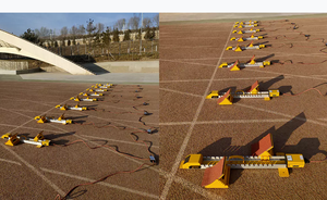Sistema de Registro de Tiempos y Vueltas para Pista y Campo - Product Image 5
