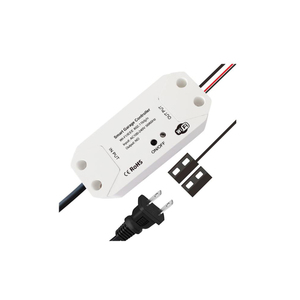 Tuya Smart <span class=keywords><strong>Wifi</strong></span> Abridor de puerta de garaje Control remoto Controlador de puerta automático Controlador de puerta corredera Venta directa de fábrica - Product Image 1