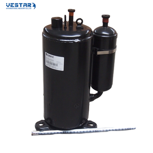 Máy Nén Xoay Chiều 1.5 Tấn Máy Nén Quay R410a - Product Image 4