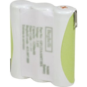 Batería Beghelli Ni-MH 3.6V 1.2A AA Recargable - Product Image 1