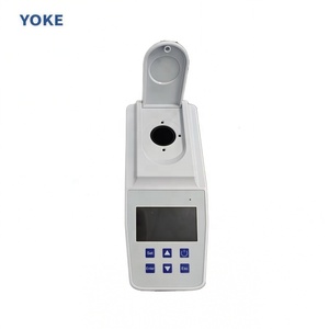 Turbidimètre de laboratoire PT-2000H prix de turbidité d'eau potable numérique portable de haute précision - Product Image 5