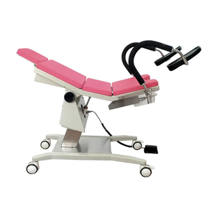 โต๊ะตรวจทางนรีเวชโต๊ะตรวจทางนรีเวชโต๊ะสอบระบบทางเดินปัสสาวะ - Product Image 6