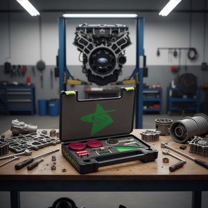 Kit de calage moteur Fasano pour Ford 2.0 EcoBlue Diesel TDCi - Product Image 3