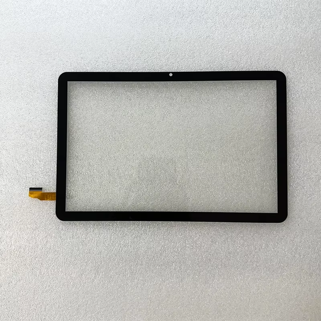 CX790D FPC-V01 A2 Touch Tablet PC Front Touch Screen Panel Digitizer Sensor Glass Replacement 10.1" 1 Year Warranty