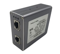 Starlink EC550-SK-01 GigE PoE Injecteur Compatible Gigabit Transmission Satellite Internet Adaptador Ethernet Pour Starlink