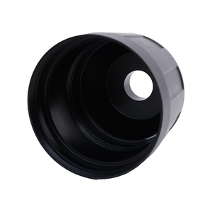 OEM Factory Customized Metal Cnc Parts Steel and Aluminum Parts Cnc Machining Services Cnc Machining Parts - Product Image 3