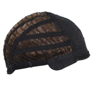 Venta al por mayor <span class=keywords><strong>de</strong></span> fábrica: Pelucas rizadas <span class=keywords><strong>de</strong></span> longitud media más vendidas, peluca ondulada en capas <span class=keywords><strong>de</strong></span> onda profunda marrón, peluca rubia marrón <span class=keywords><strong>para</strong></span> mujer - Product Image 6
