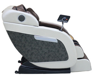Sillón de masaje tailandés 2020 con gravedad cero - Product Image 3
