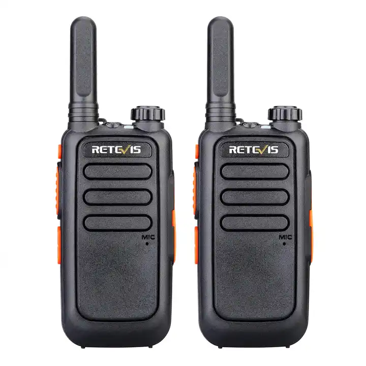 cheap license free walkie talkie retevis