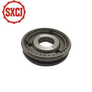 Hot Sale <strong>Automatic</strong> Transmission Auto Transmission Gearbox Parts <strong>Synchronizer</strong> Assembly for IVECO - Product Image 2