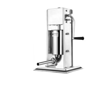 Insaccatrice Elettrica Commerciale a Doppia Velocità <span class=keywords><strong>Best</strong></span> Seller - Product Image 3