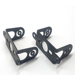 Boss Adjustable Aluminum Alloy Tablet <b>Stand</b> Custom Size High Strength Support Fixation - Product Image 2