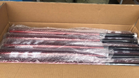 Kit de bâtons de baseball en aluminium BBCOR personnalisés pour adultes, prix usine, Tamanaco
