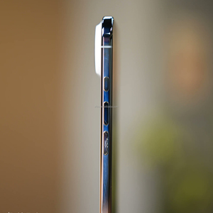 Smartphone US débloqué 5G de 12 Go de RAM pour la série 17, 6,3 pouces, batterie en excellent état, garantie 1 an, vente en gros, occasion - Product Image 5