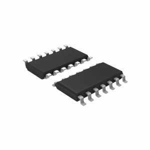 IC TRANSCEIVER FULL 1/1 14SOlC อินเทอร์เฟซออนไลน์สำหรับชิ้นส่วนอิเล็กทรอนิกส์ MAX3292ESD+T 14 SOlC (0.154 นิ้ว, ความกว้าง 3.90 มม.) - Product Image 1