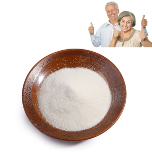 Nuevo Producto: Colágeno de Res en Polvo Marca Hydsen, Grado Alimenticio, 100% Soluble, para Blanquear la Piel, Suplemento de Belleza Económico - Product Image 2