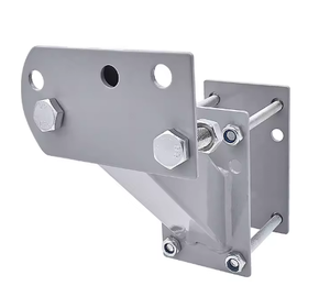 XM nouveau et d'occasion en acier galvanisé <span class=keywords><strong>remorque</strong></span> caravane <span class=keywords><strong>support</strong></span> <span class=keywords><strong>de</strong></span> <span class=keywords><strong>roue</strong></span> <span class=keywords><strong>de</strong></span> <span class=keywords><strong>secours</strong></span> <span class=keywords><strong>support</strong></span> <span class=keywords><strong>de</strong></span> pneu - Product Image 3