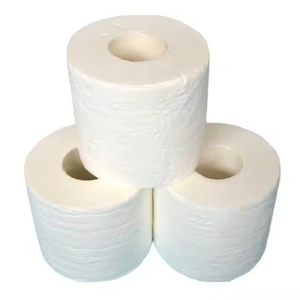 กระดาษชำระม้วนใหญ่แบบใช้แล้วทิ้ง ผลิตตามสั่งจากโรงงานกระดาษในจีน - Product Image 6