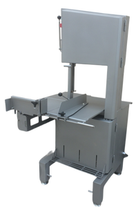 <span class=keywords><strong>Couper</strong></span> le porc bovins moutons et autres os utilisés 304 matériau inoxydable modèle 260 scie à os commerciale boucher - Product Image 2