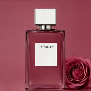 Perfume All Day Endurance Blue Lily con Aroma Floral Fresco, Colección de Verano, Colonia con Fragancia Cítrica Yuzu - Product Image 1