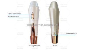 2024 8 en 1 hydro Water Peel Microdermabrasion hydrodermabrasion Machine faciale avec analyseur de peau - Product Image 4