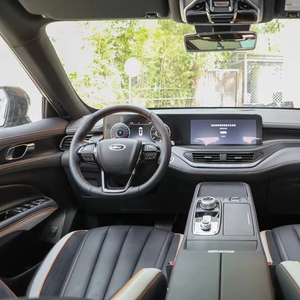 Voitures <span class=keywords><strong>Pas</strong></span> <span class=keywords><strong>Cher</strong></span> Big Space Voiture de Tourisme Exeed Ford Lingyu Conduite à Gauche Sedan Essence - Product Image 6